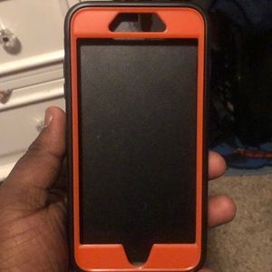 iPhone 8plus Wallet Case